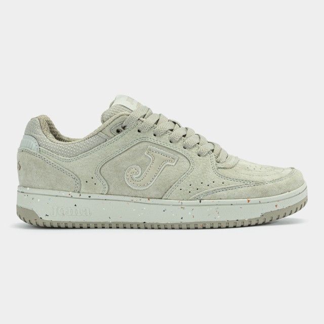 Кроссовки JOMA серые женские C.FLEXYS CFLELW2412