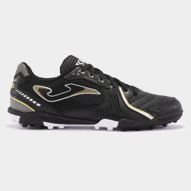 Кросівки Joma для газону чорні DRIBLING DRIW2401TF