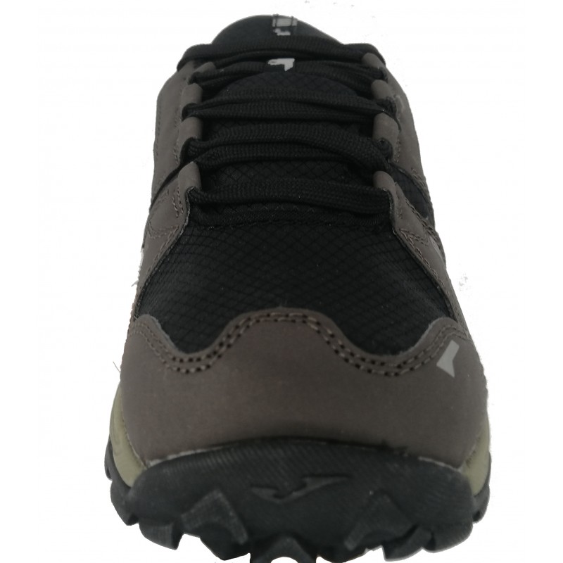Кроссовки мужские хаки FOREST TKFORW2223