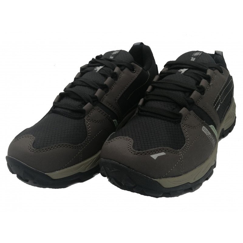 Кроссовки мужские хаки FOREST TKFORW2223