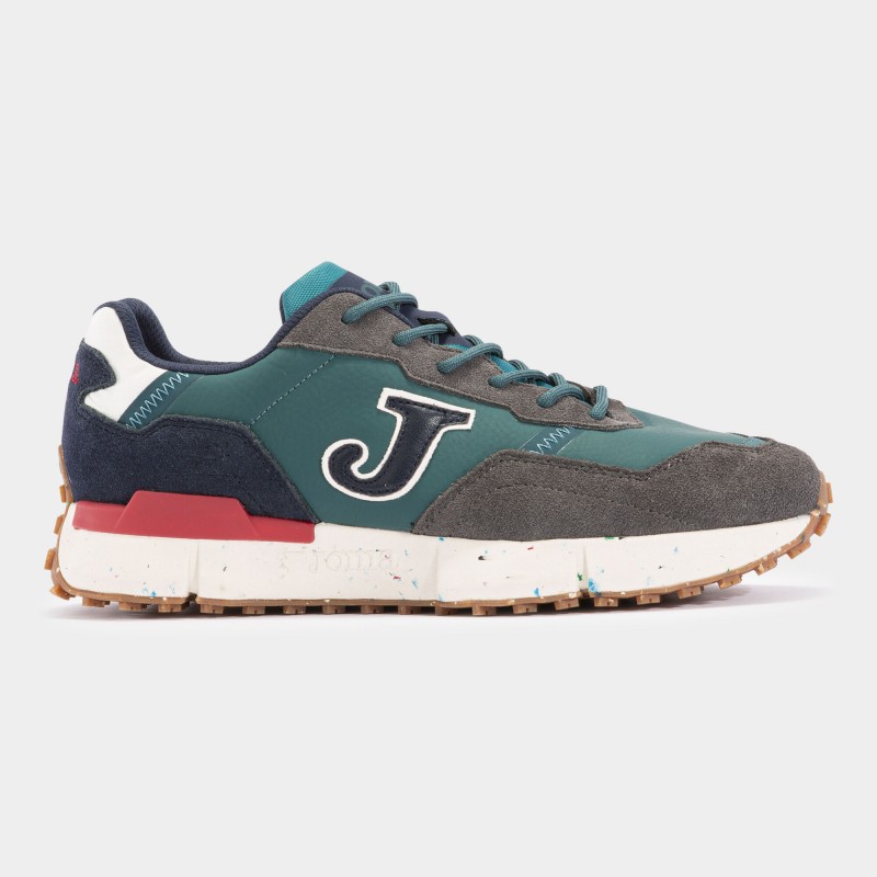 Кроссовки JOMA мужские сине-зеленые C.1992 C1992W2417
