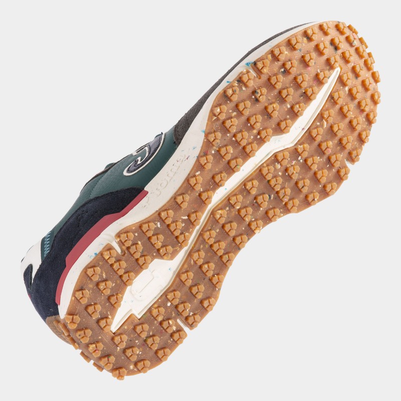 Кроссовки JOMA мужские сине-зеленые C.1992 C1992W2417