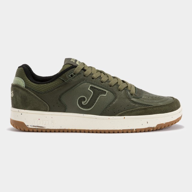 Кроссовки JOMA мужские зеленые C.FLEXYS CFLEXW2423
