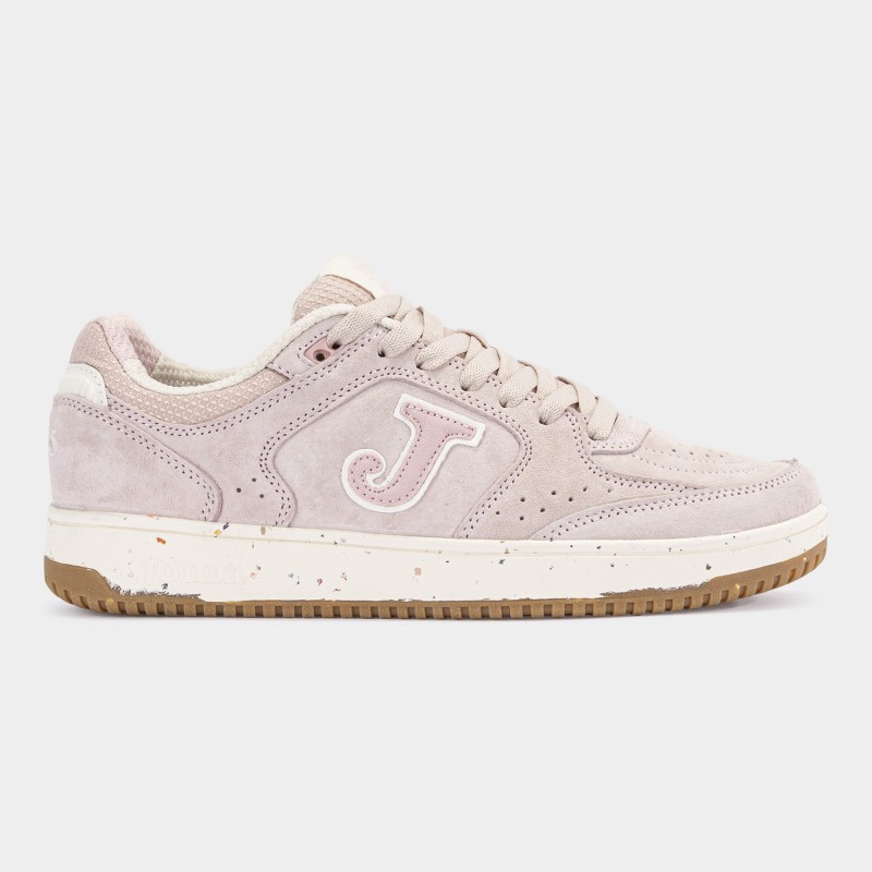 Кроссовки Joma розовые женские C.FLEXYS CFLELW2413