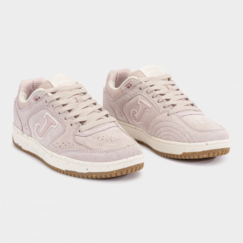 Кроссовки Joma розовые женские C.FLEXYS CFLELW2413