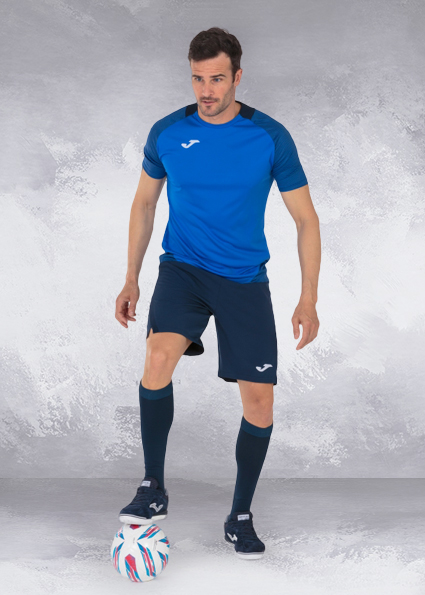 Joma (Футболка + шорти + гетри)