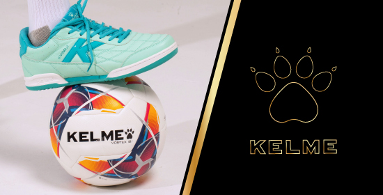 Как воспользоваться сертификатом Kelme