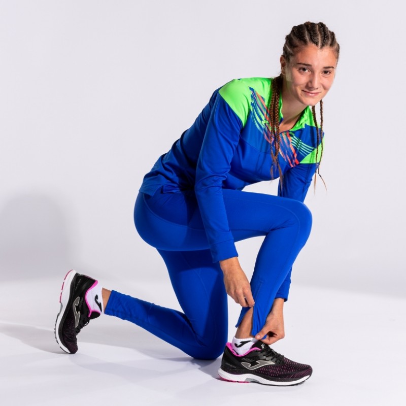 Легінси сині JOMA ELITE X 700037.722