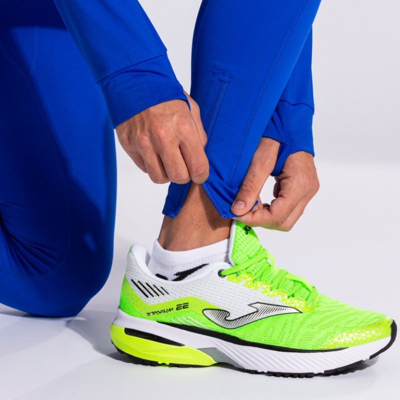 Легінси сині JOMA ELITE X 700037.722