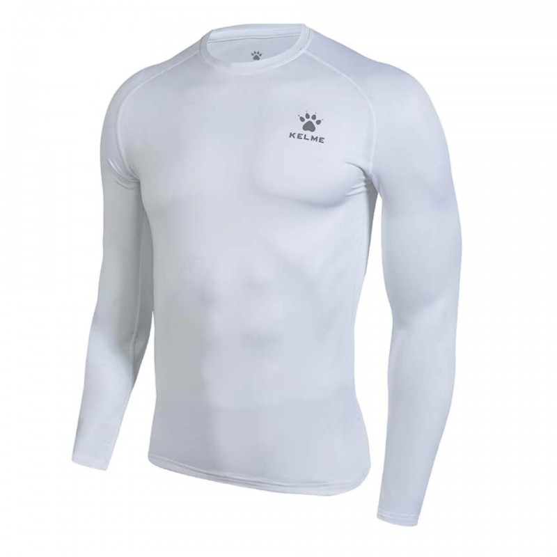 Термобелье белое TECH FIT 3891112.9100