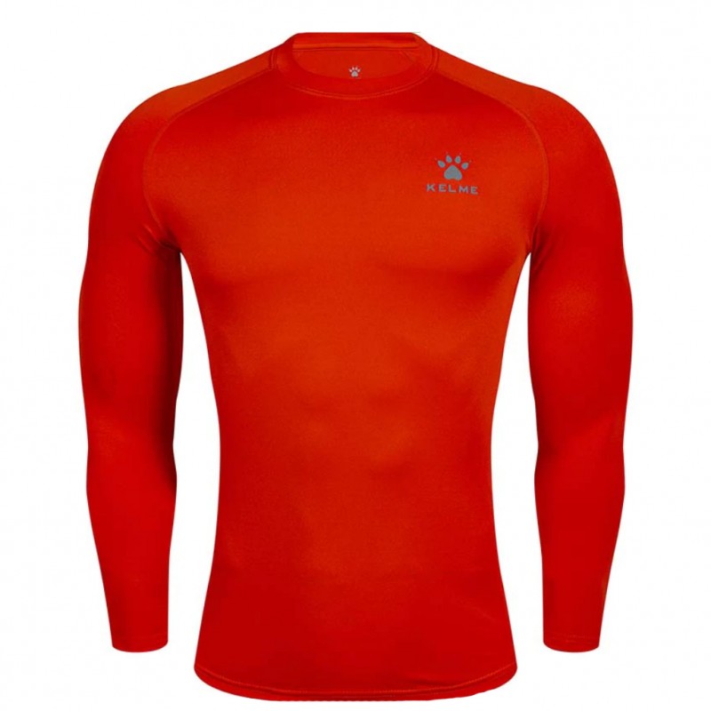 Термобелье красное TECH FIT 3891112.9600