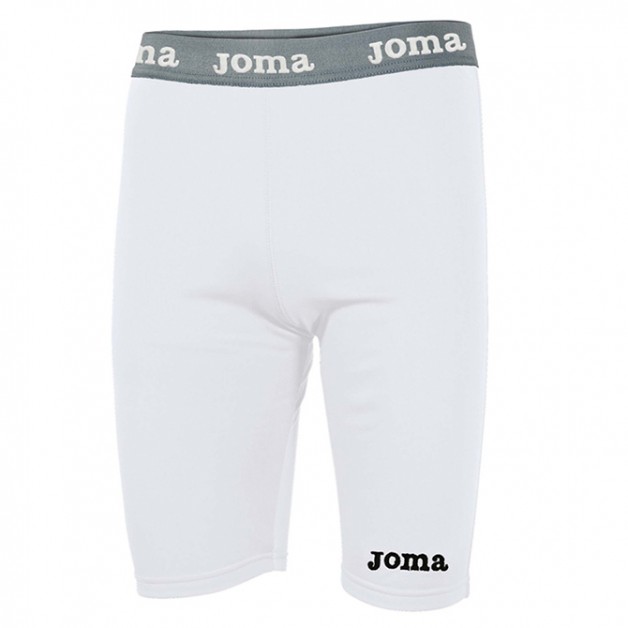 Шорти білі Brama Fleece 932.100