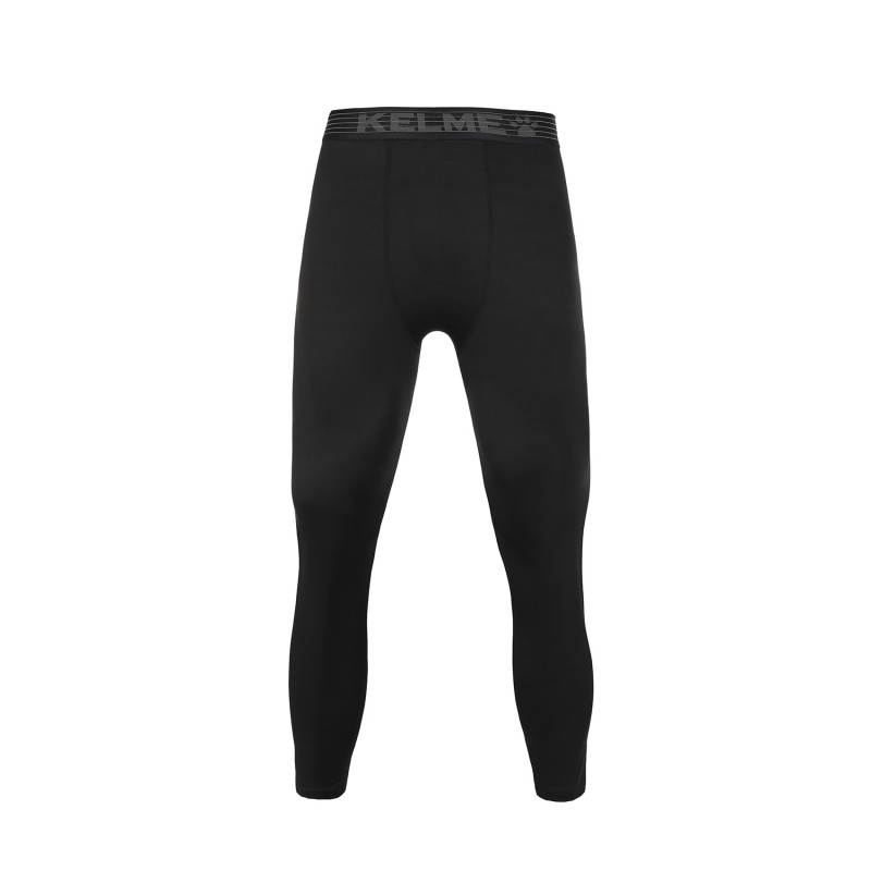 Термобелье штаны черные KELME 8161TL1005.9000