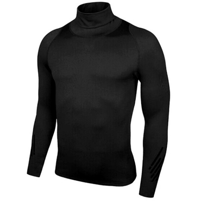 Термобілизна гольф PRO TIGHT чорний 3881109.9000