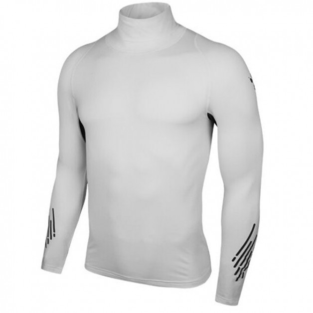 Термобелье гольф PRO TIGHT белый 3881109.9100