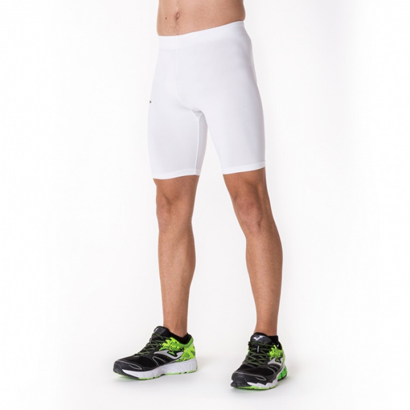 Термошорти білі BRAMA ACADEMY 101017.200