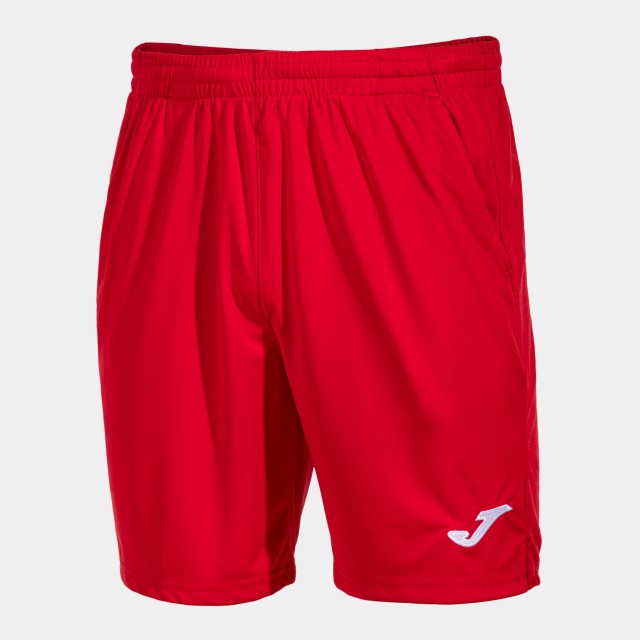 Шорты красные JOMA DRIVE 100438.600