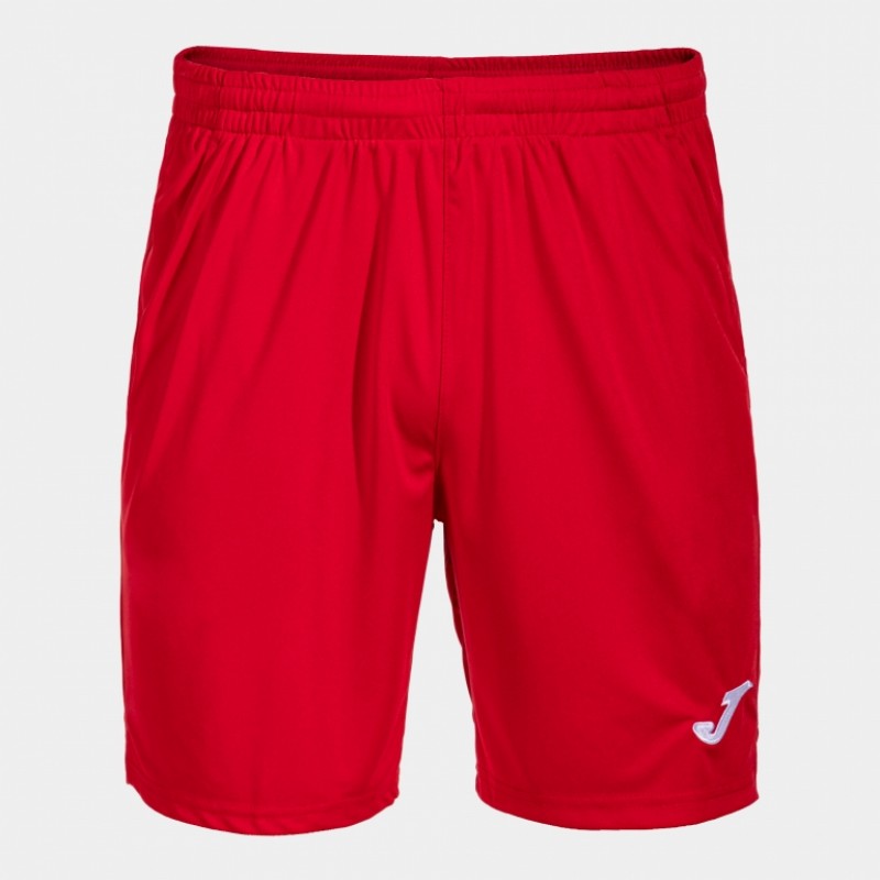Шорты красные JOMA DRIVE 100438.600