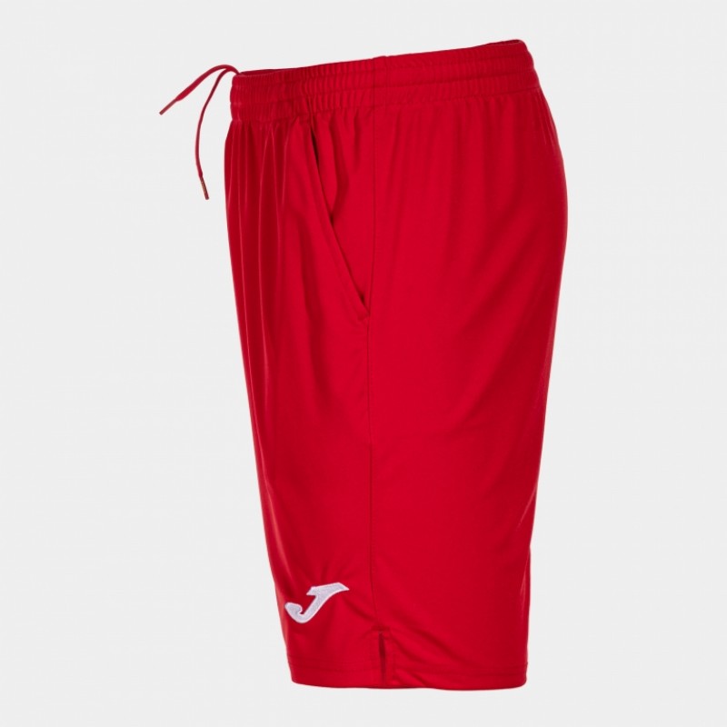 Шорты красные JOMA DRIVE 100438.600