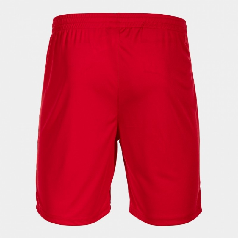 Шорты красные JOMA DRIVE 100438.600
