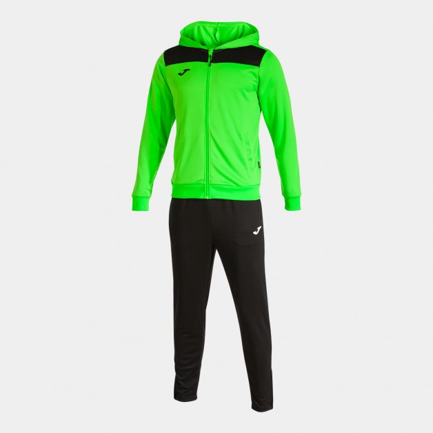 Костюм Joma спортивный салатово-черный PHOENIX II 103121.021