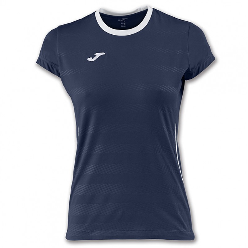 Футболка т.синя жін. MODENA 900378.302