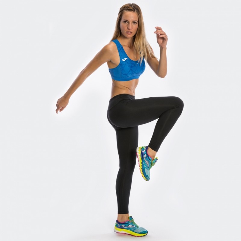 Топ  JOMA синий женский OLIMPIA 900446.700