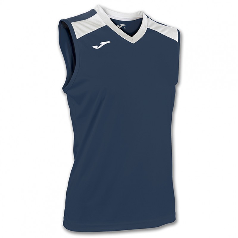 Майка JOMA  т.синяя женская ALOE 900140.302