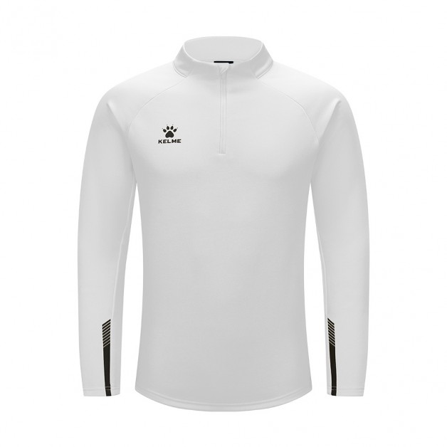 Реглан Kelme чоловічий білий ACADEMY II 7461TT1052.9100