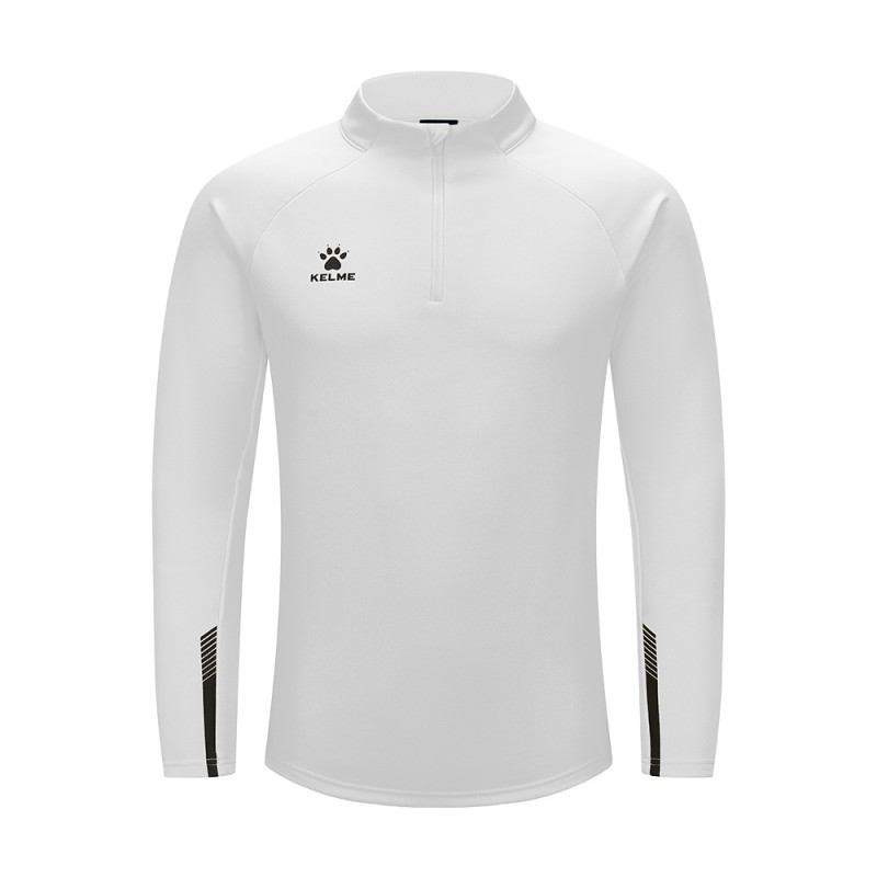 Реглан Kelme чоловічий білий ACADEMY II 7461TT1052.9100