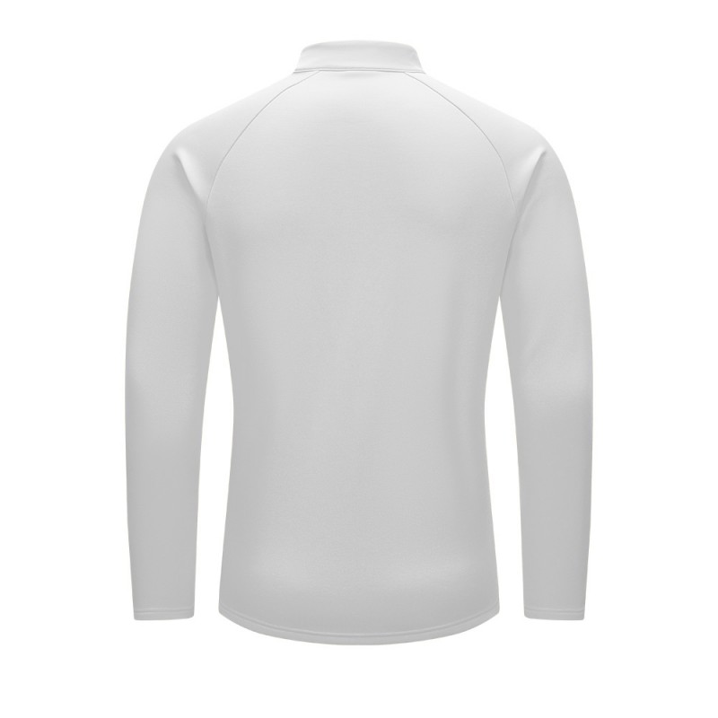 Реглан Kelme чоловічий білий ACADEMY II 7461TT1052.9100