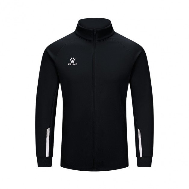 Олімпійка Kelme чорна ACADEMY II 7461WT1143.9000