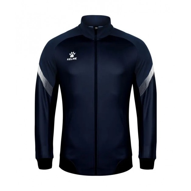 Олімпійка KELME темно-синя WARRIOR 8061WT1009.9469
