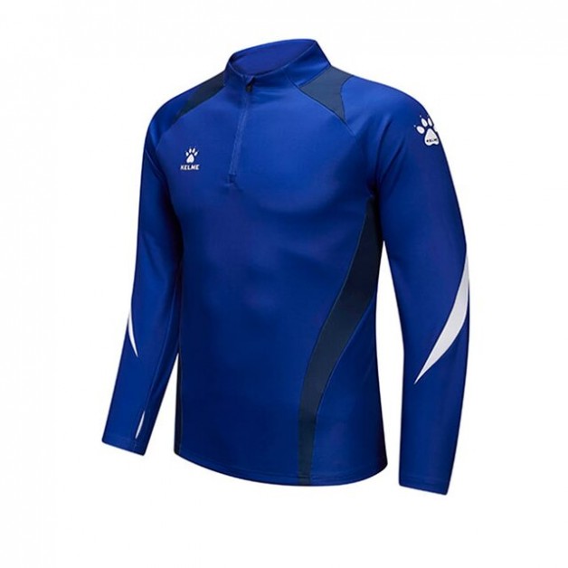 Реглан чоловічий KELME синій CORDOBA III 8461TT1044.9481