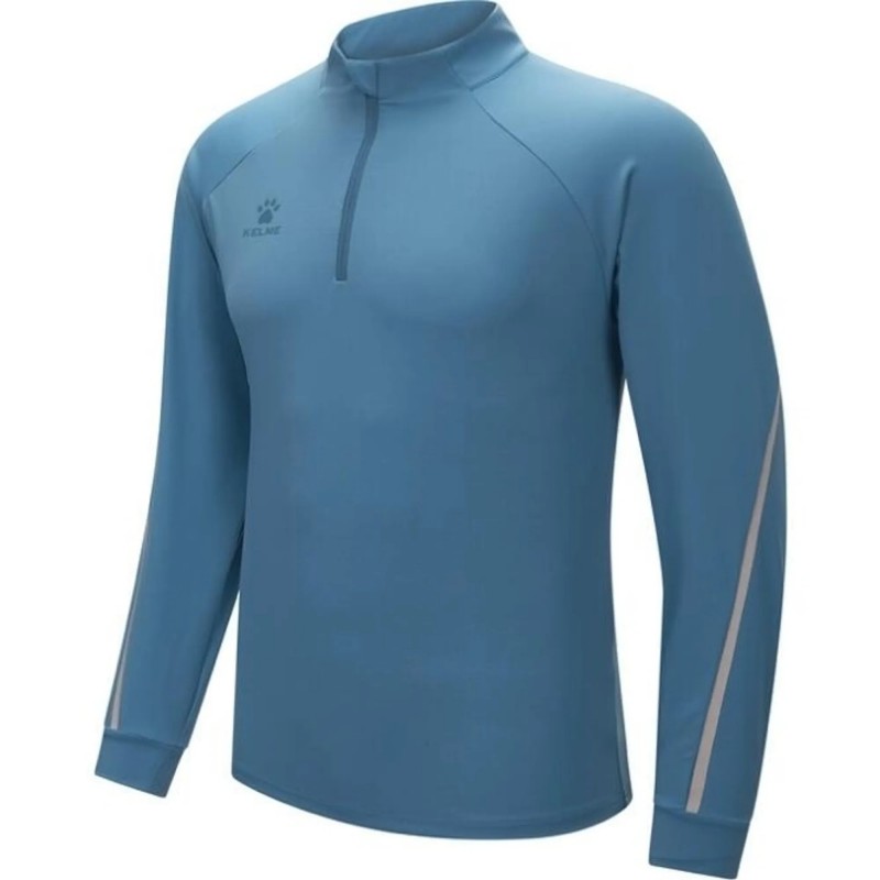Реглан Kelme синий GACETA 8461TT1046.9432