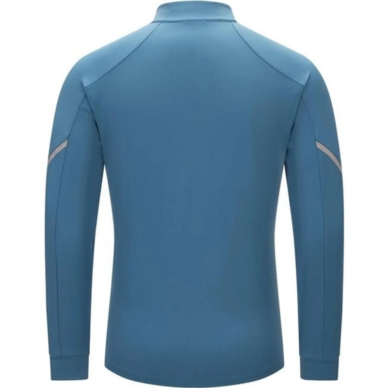 Реглан Kelme синий GACETA 8461TT1046.9432