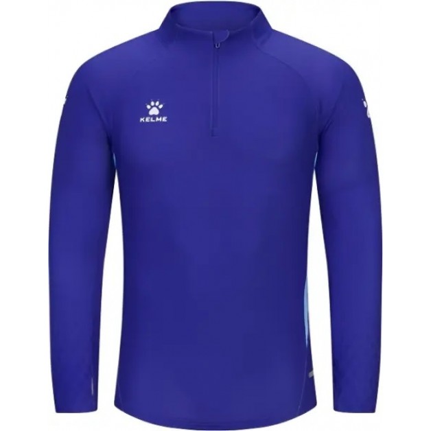 Реглан Kelme синій 8561TT1054.9460
