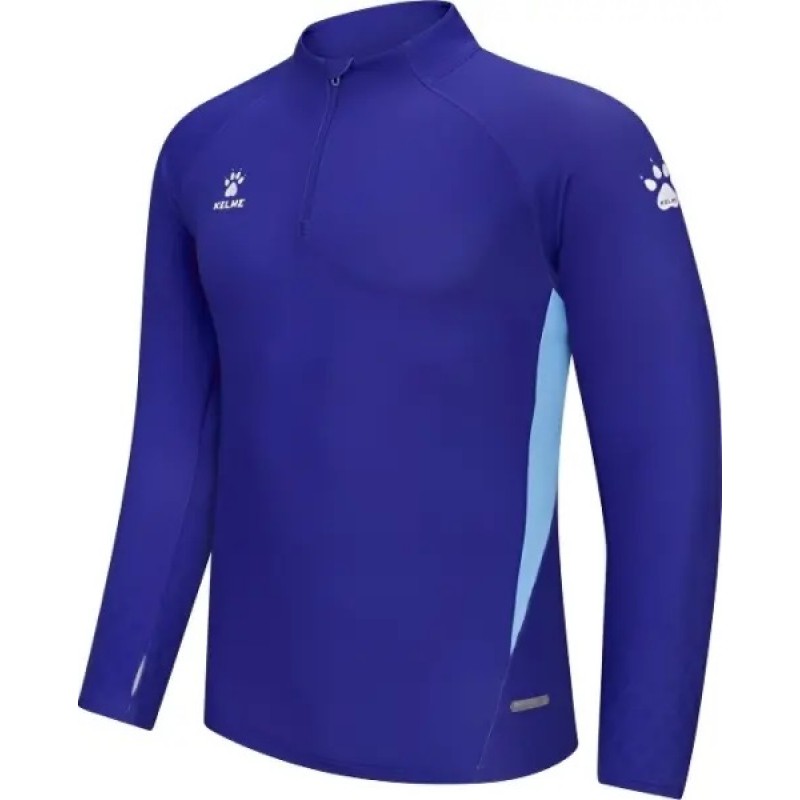 Реглан Kelme синий 8561TT1054.9460