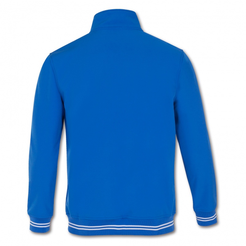 Олімпійка синя COMBI SOFT SHELL 101664.700