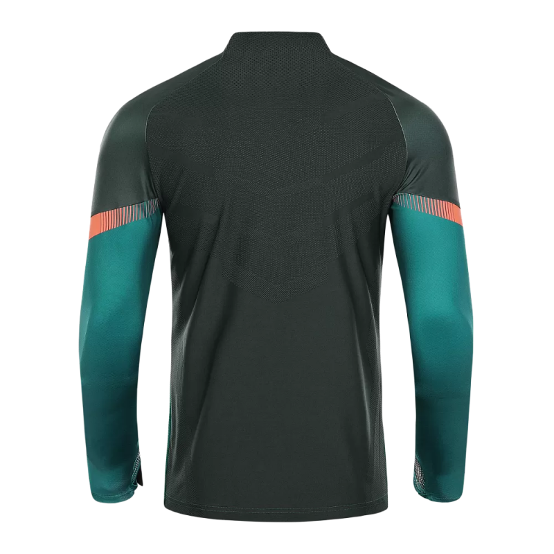 Реглан Kelme т.зеленый 8061TT1007.9365