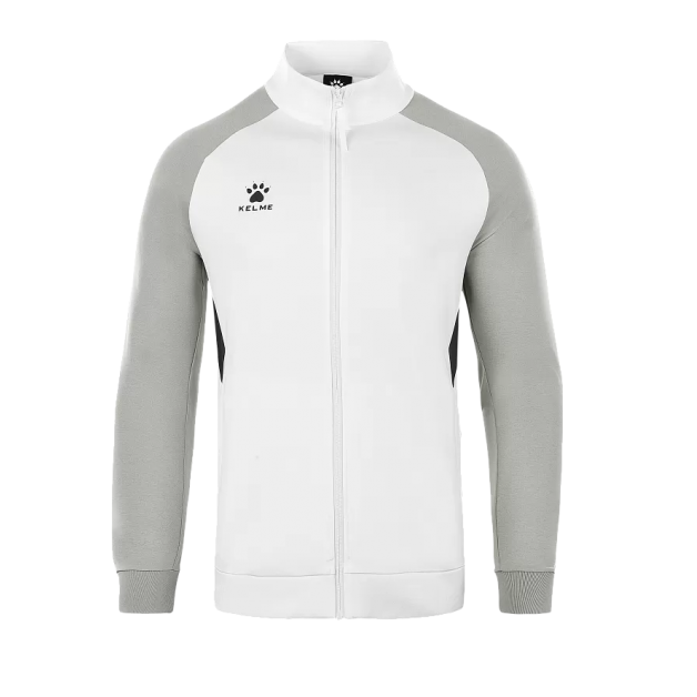 Олимпийка Kelme белая 8261WT1017.9100