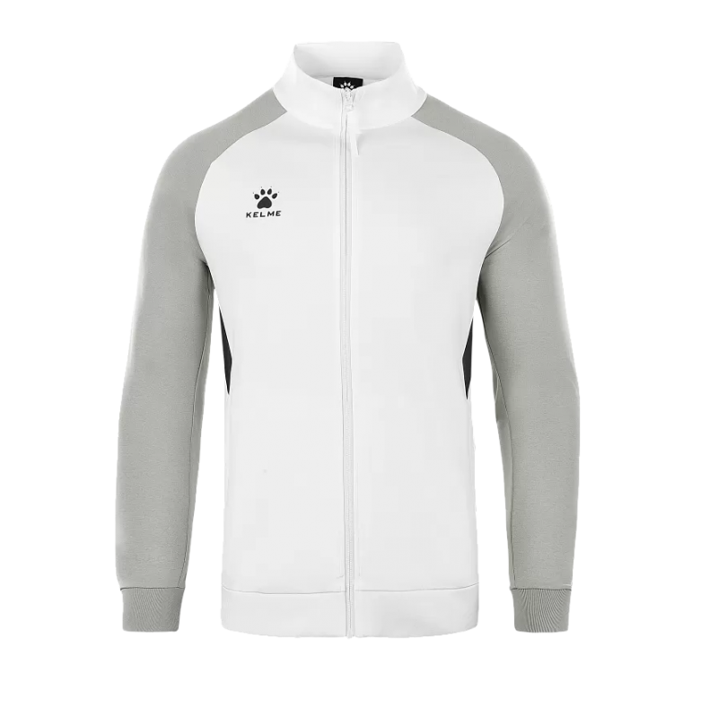Олимпийка Kelme белая 8261WT1017.9100