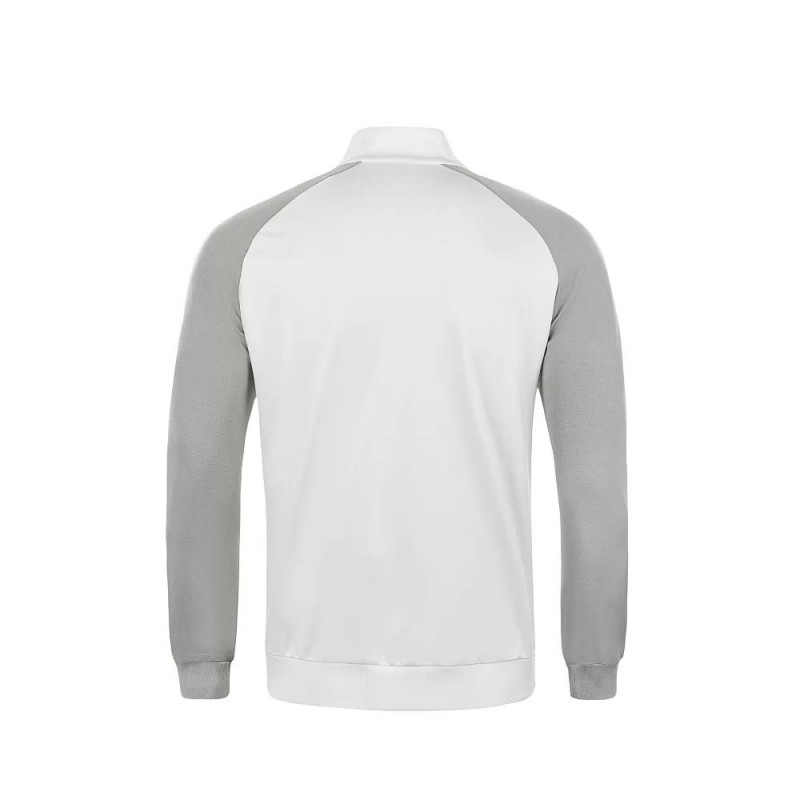 Олимпийка Kelme белая 8261WT1017.9100