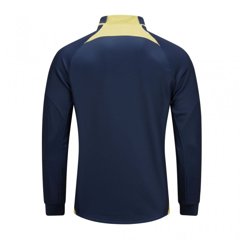 Олимпийка Kelme т.синяя 8461WT1093.9401
