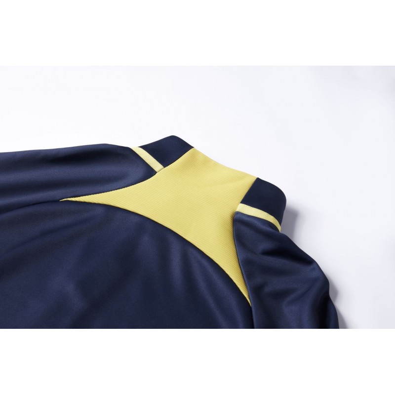 Олимпийка Kelme т.синяя 8461WT1093.9401