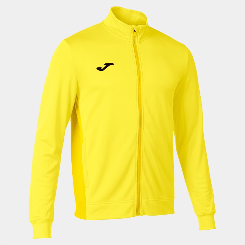 Олимпийка Joma WINNER II  желтая 102656.900