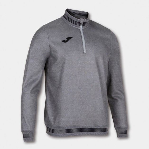 Реглан Joma CAMPUS III сірий 101589.250