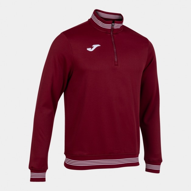Реглан Joma CAMPUS III бордовий 101589.671