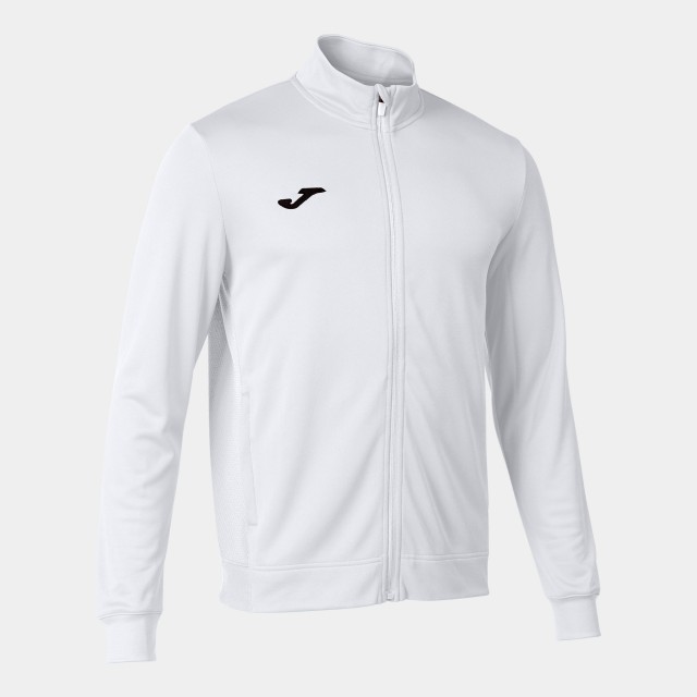 Олимпийка Joma WINNER II белая 102656.200