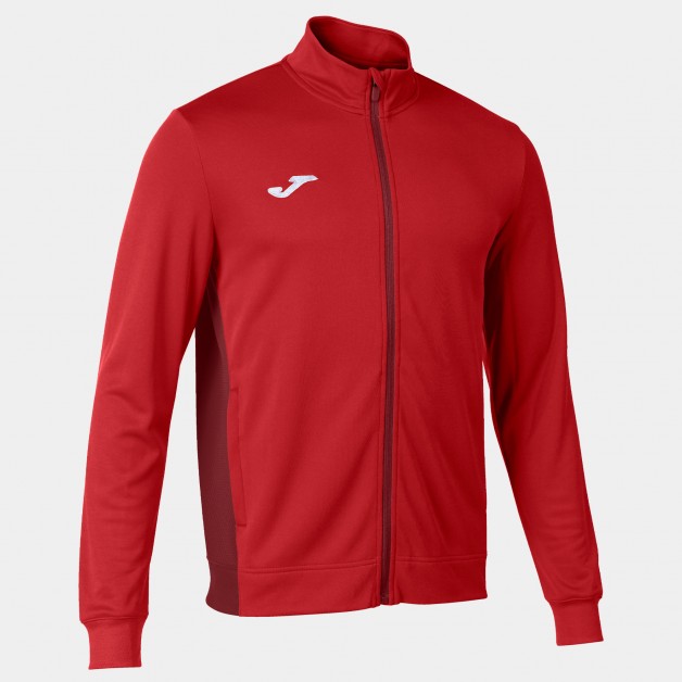 Олімпійка Joma WINNER II  червона 102656.615
